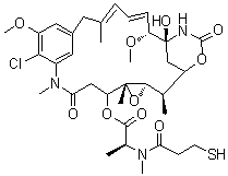 结构式